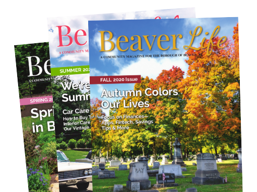 Beaver Life Magazine