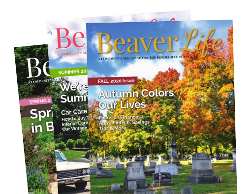 Beaver Life Magazine